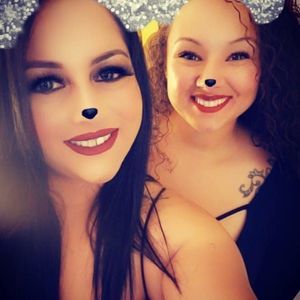 Meet your Posher, Lily